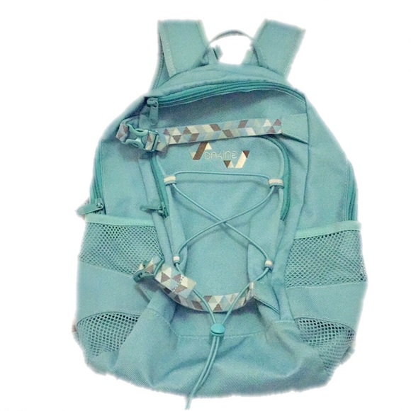 dakine girls backpack